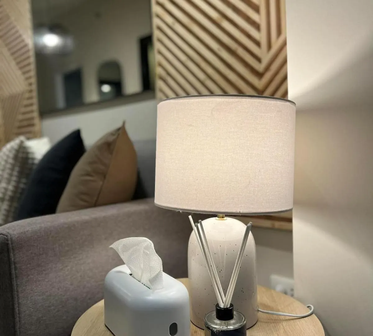 Luxestaysmnl Cozy Japandi Netflx Pool 400Mbps Manila