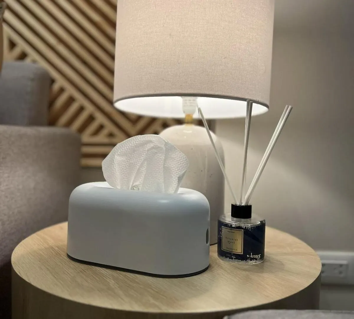 Luxestaysmnl Cozy Japandi Netflx Pool 400Mbps Manila Apartment