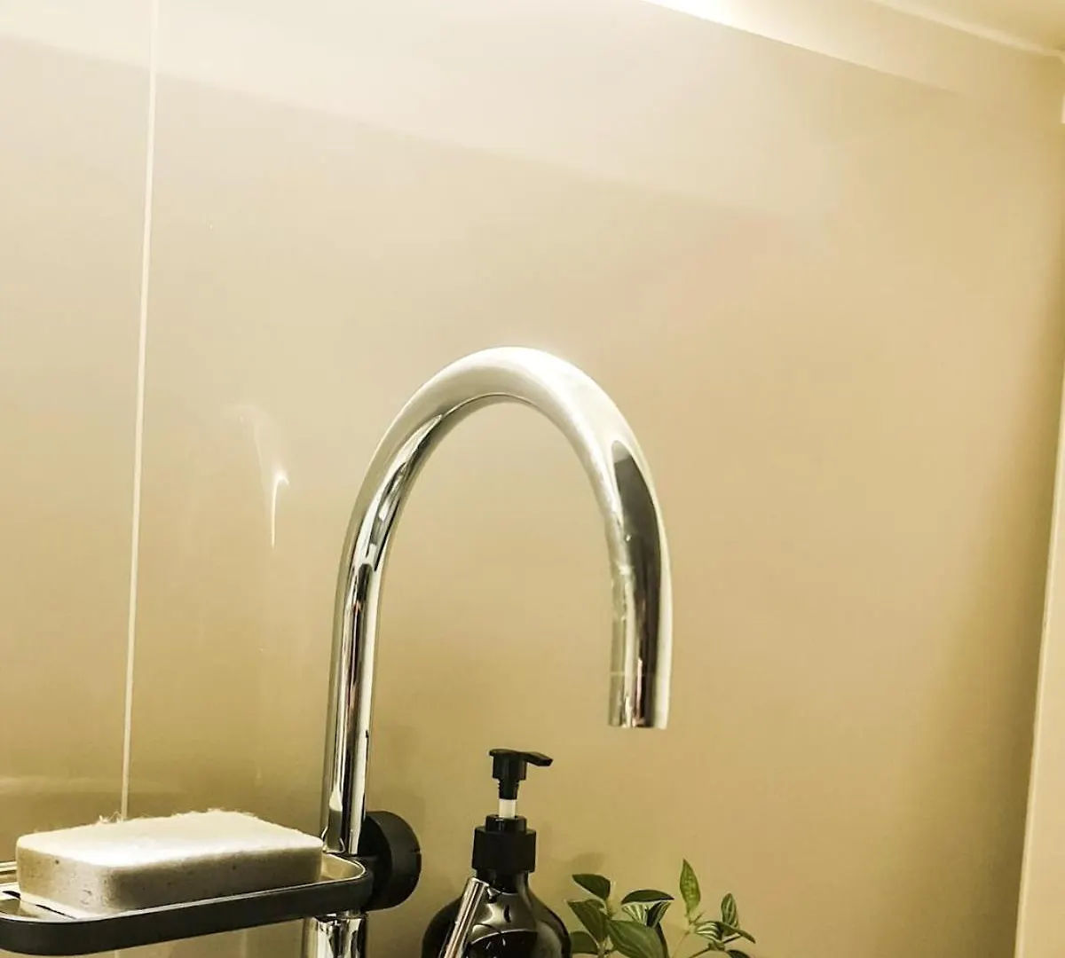 Luxestaysmnl Cozy Japandi Netflx Pool 400Mbps Manila Apartment
