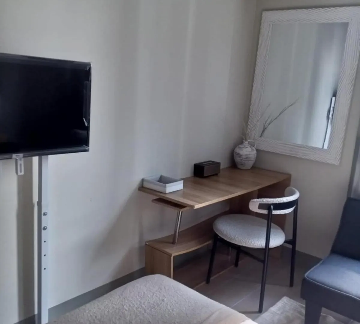 Luxestaysmnl Cozy Japandi Netflx Pool 400Mbps Manila