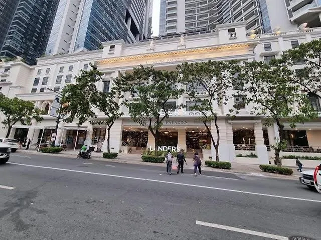Luxestaysmnl Cozy Japandi Netflx Pool 400Mbps Manila Philippines