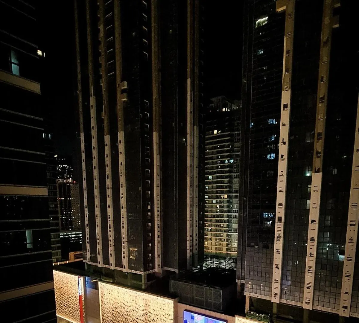Apartment Luxestaysmnl Cozy Japandi Netflx Pool 400Mbps Manila