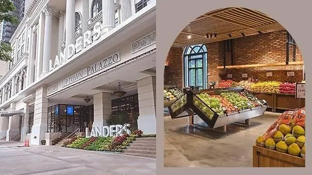 Apartment Luxestaysmnl Cozy Japandi Netflx Pool 400Mbps Manila