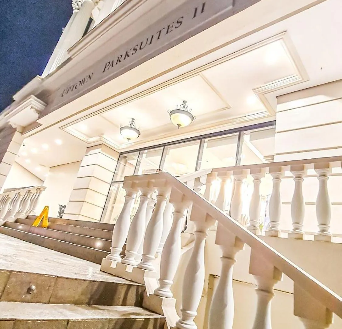 Luxestaysmnl Cozy Japandi Netflx Pool 400Mbps Manila Apartment