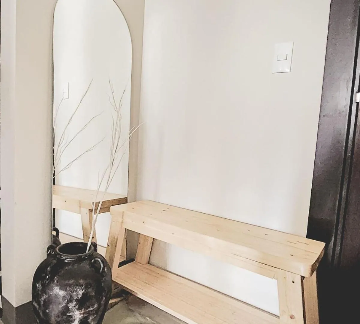 Luxestaysmnl Cozy Japandi Netflx Pool 400Mbps Manila