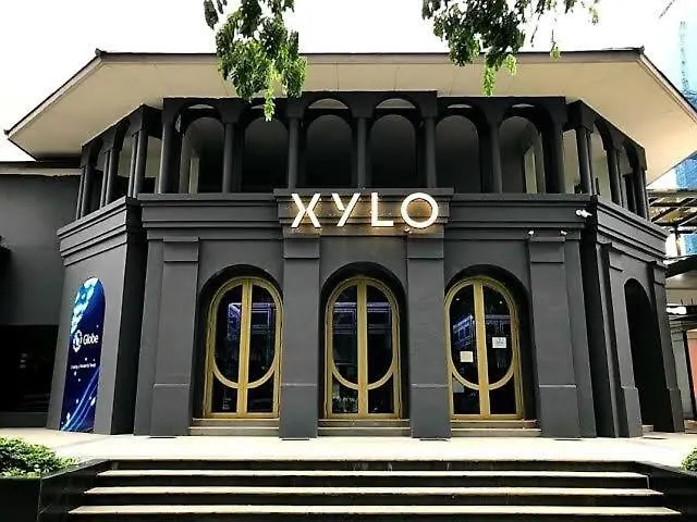 Luxestaysmnl Cozy Japandi Netflx Pool 400Mbps Manila Apartment