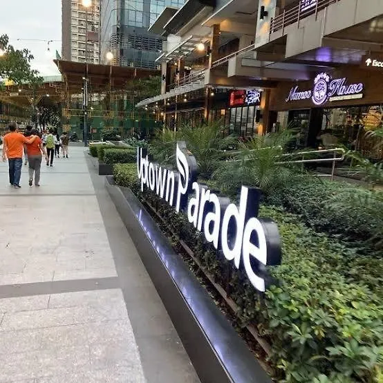Luxestaysmnl Cozy Japandi Netflx Pool 400Mbps Manila