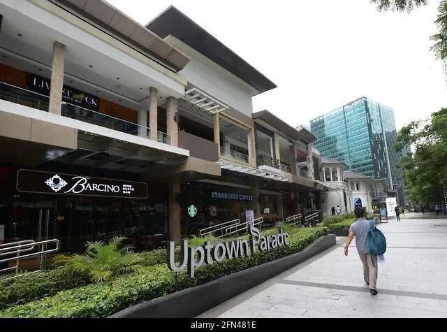 Apartment Luxestaysmnl Cozy Japandi Netflx Pool 400Mbps Manila Philippines