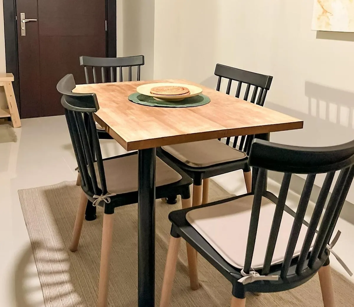 Luxestaysmnl Cozy Japandi Netflx Pool 400Mbps Manila 0*,  Philippines