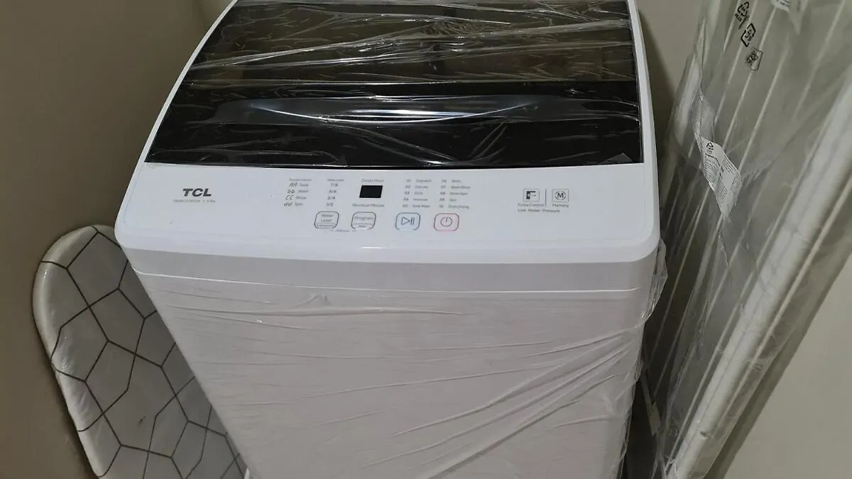 Luxestaysmnl Cozy Japandi Netflx Pool 400Mbps Manila Apartment