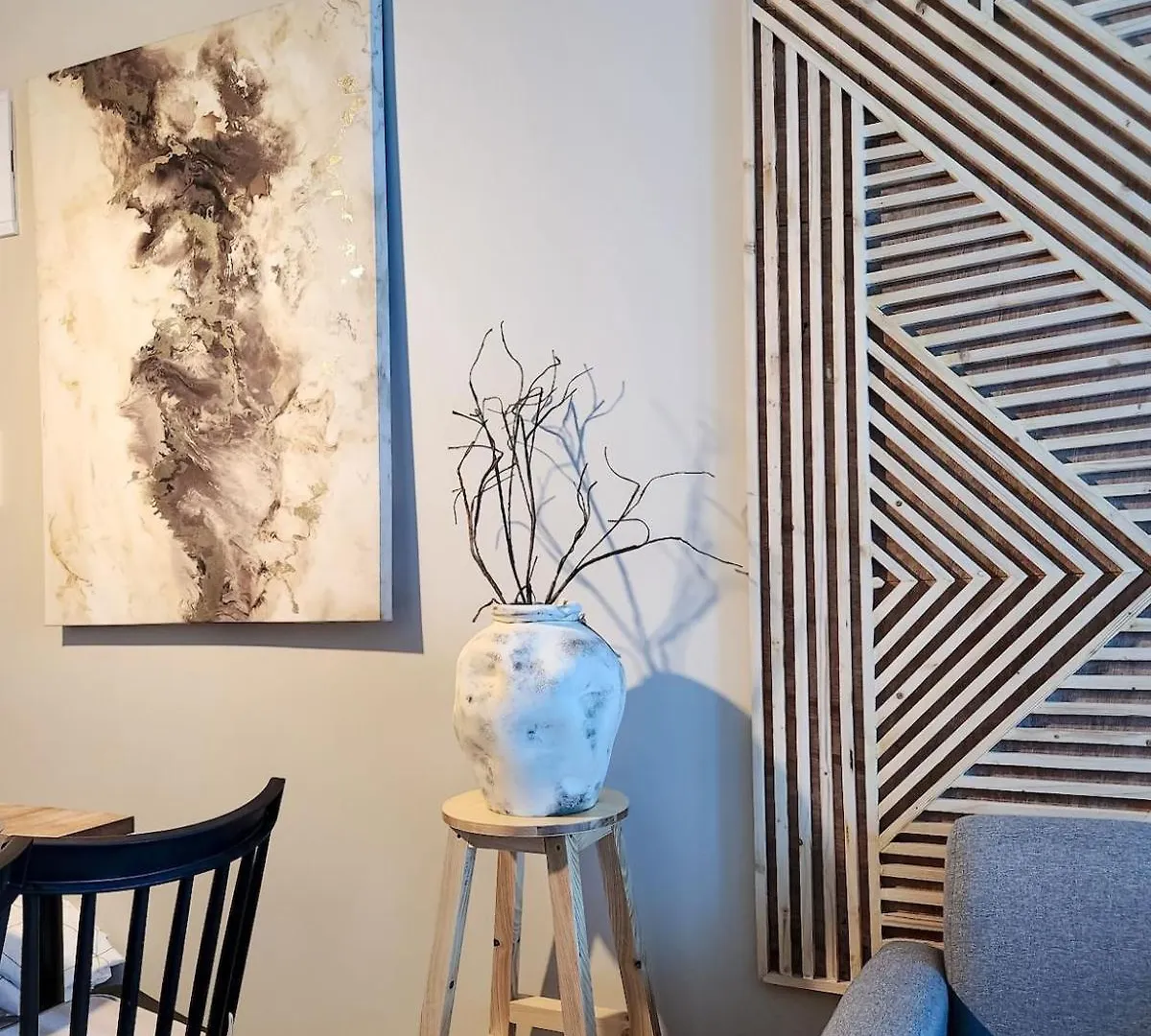 Luxestaysmnl Cozy Japandi Netflx Pool 400Mbps Manila Apartment