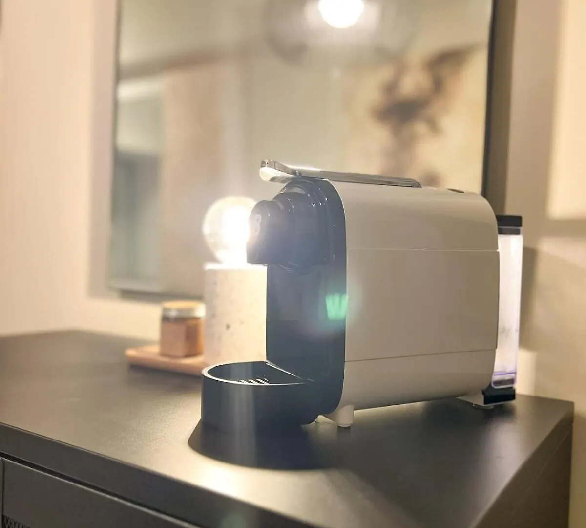 Luxestaysmnl Cozy Japandi Netflx Pool 400Mbps Manila