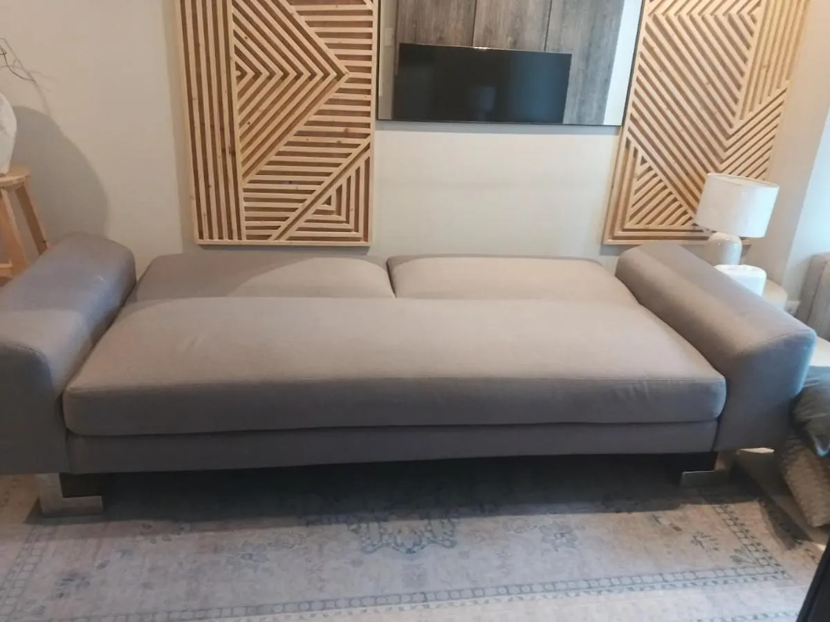 Luxestaysmnl Cozy Japandi Netflx Pool 400Mbps Manila 0*,